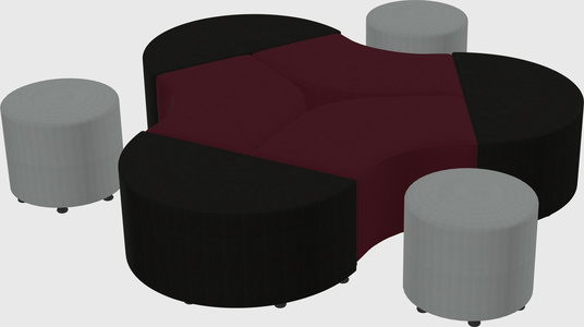 Lounge set