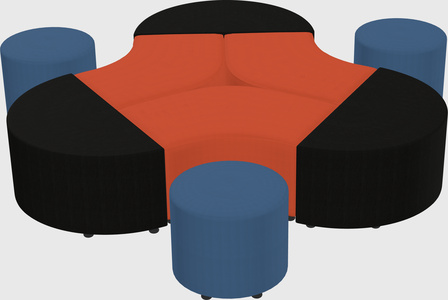 Lounge set