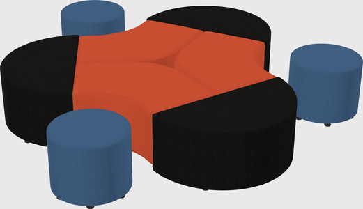 Lounge set