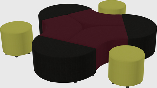 Lounge set