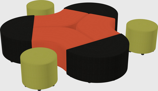 Lounge set