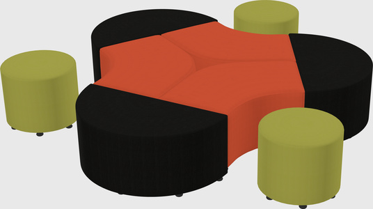Lounge set