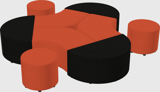 Lounge set
