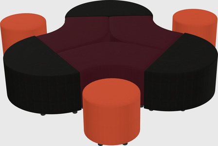 Lounge set