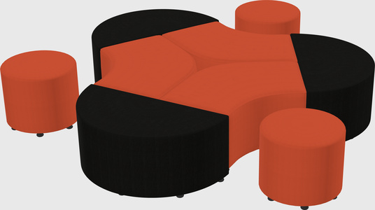 Lounge set