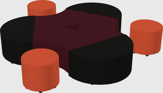 Lounge set