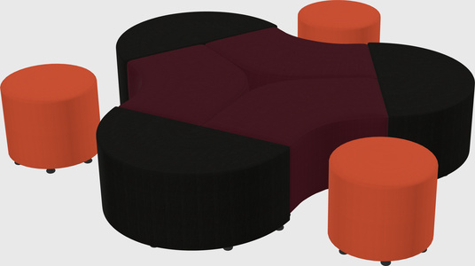 Lounge set