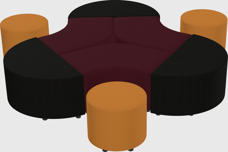 Lounge set