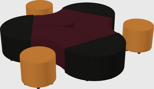Lounge set