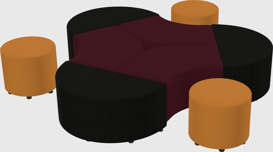 Lounge set