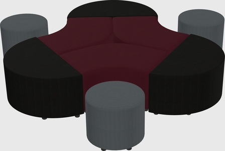 Lounge set
