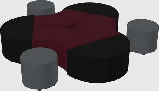 Lounge set