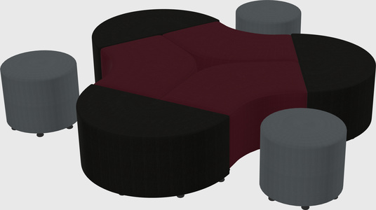 Lounge set