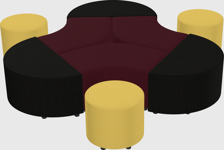 Lounge set