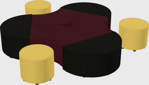 Lounge set
