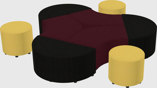 Lounge set