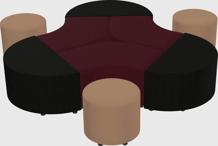 Lounge set