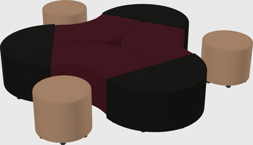 Lounge set