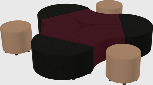 Lounge set