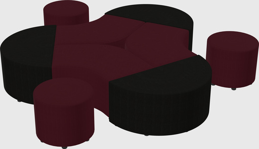 Lounge set