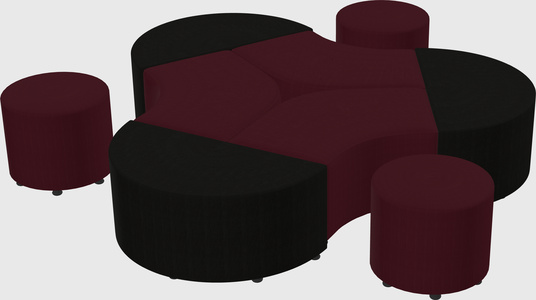 Lounge set