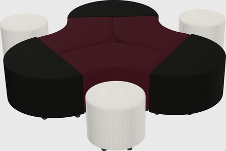 Lounge set