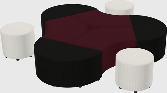 Lounge set