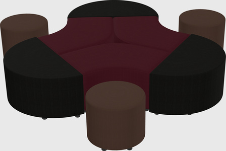 Lounge set