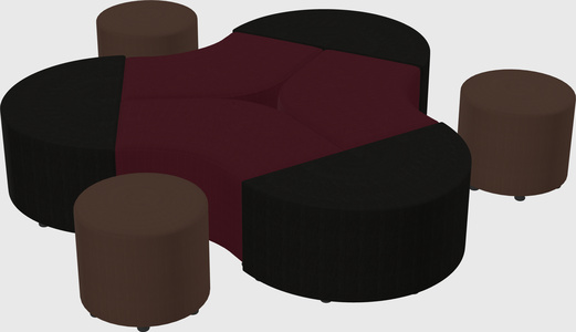 Lounge set