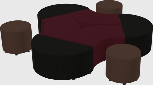 Lounge set