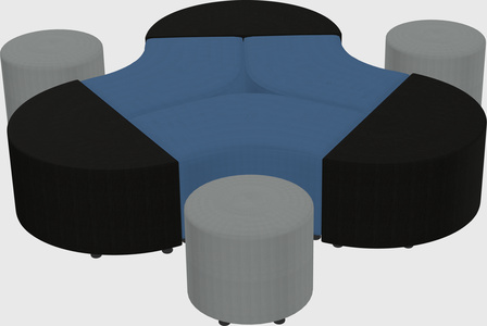 Lounge set