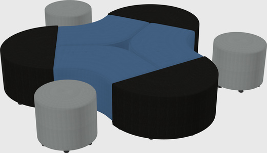 Lounge set