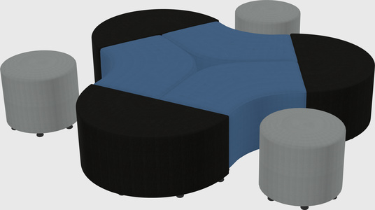 Lounge set
