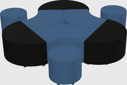 Lounge set