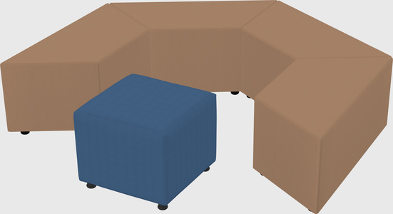 Lounge set