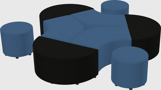 Lounge set