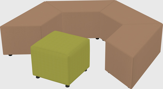 Lounge set