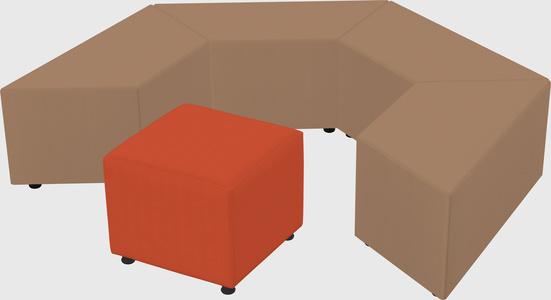 Lounge set