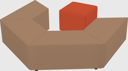 Lounge set