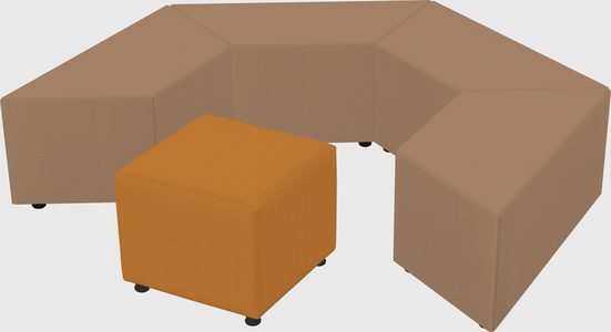 Lounge set