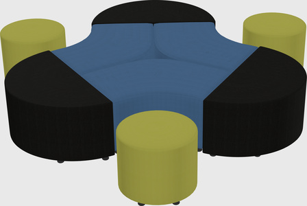 Lounge set