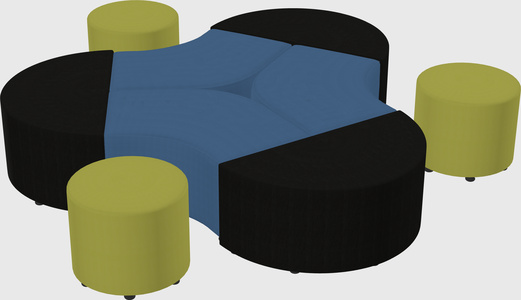 Lounge set