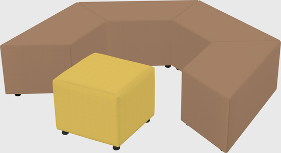 Lounge set