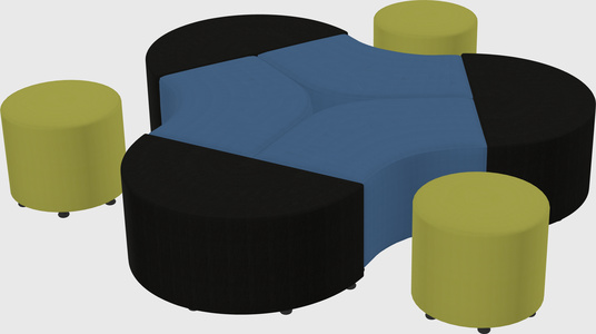 Lounge set