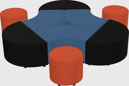 Lounge set
