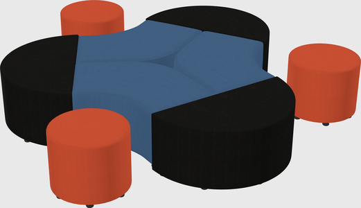 Lounge set