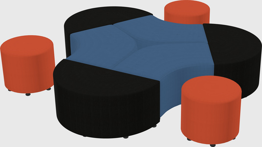 Lounge set