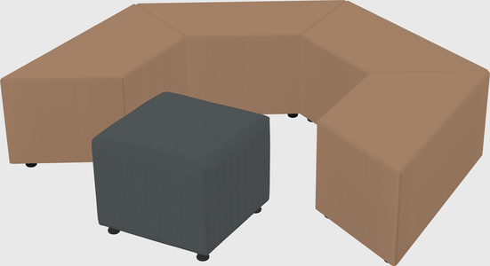 Lounge set