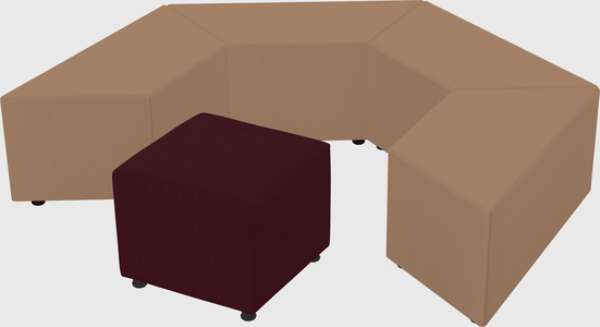 Lounge set