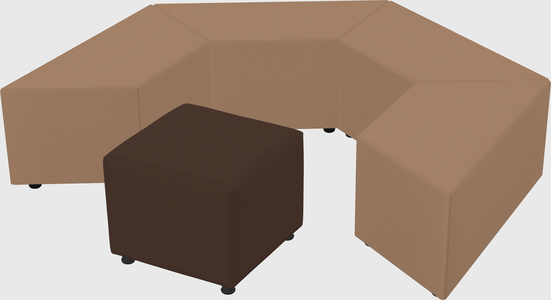 Lounge set